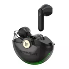 TRONSMART - Audifonos Tronsmart Battle Gaming - Ultra Baja Latencia - 13mm Driver