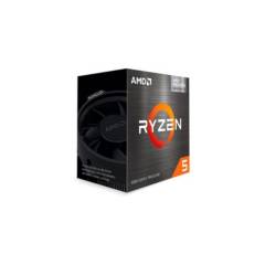 PROCESADOR AMD RYZEN 5 5600G 4.4GHz