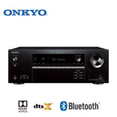 Amplificador Onkyo TX-SR393 Receptor AV 5.2 canales 4k Bth Version USA