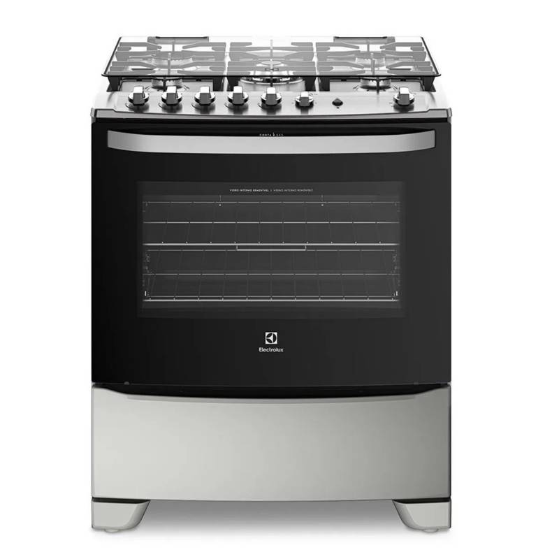 Horno Microondas 20 Litros Electrolux - EMDO20S2GSRUG