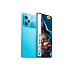 Xiaomi Pocophone Poco X5 Pro 5G Dual SIM 8Ram 256 GB azul