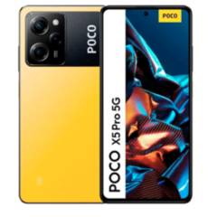 Xiaomi Pocophone Poco X5 Pro 5G Dual SIM 8Ram 256 GB AMARILLO