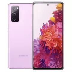 SAMSUNG - Samsung Galaxy S20 FE SM-G781U1/DS  5G 128GB -Lavander