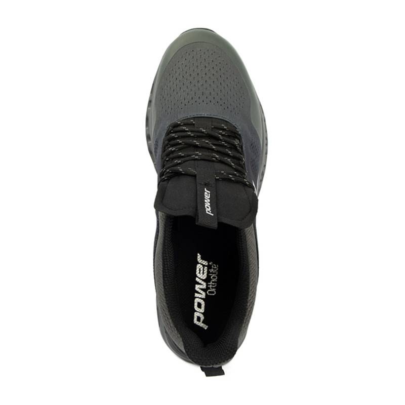 ZAPATILLAS DEPORTIVAS PARA HOMBRE POWER BLANCO