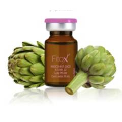 Fitox - Armesso 05 viales x 10 ml