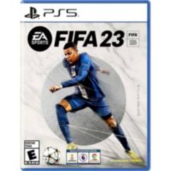 VIDEOJUEGO FIFA 23 PS5
