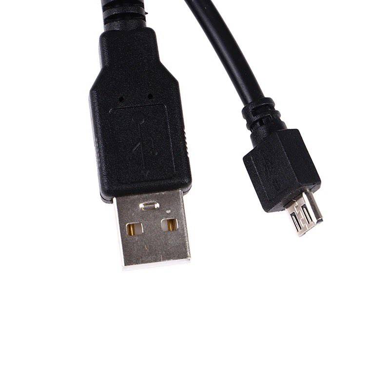 Cable de carga micro-usb de 3 metros para mando PS4