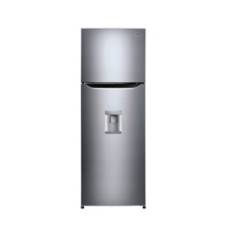 Refrigerador LG de 254L Plateada - GT29WPPDC