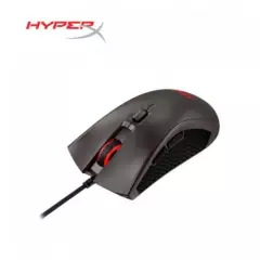HYPERX - MOUSE PULSEFIRE FPS PRO RGB GAMING 1600 DPI BLACK