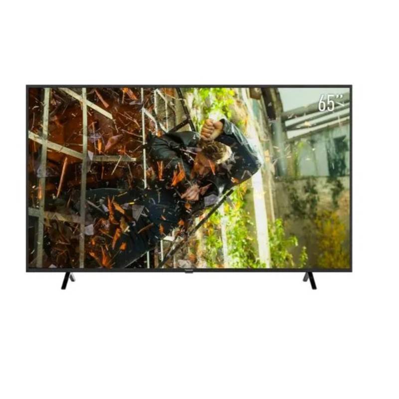 PANASONIC - Panasonic TV Smart LED 65TC-65FX600W