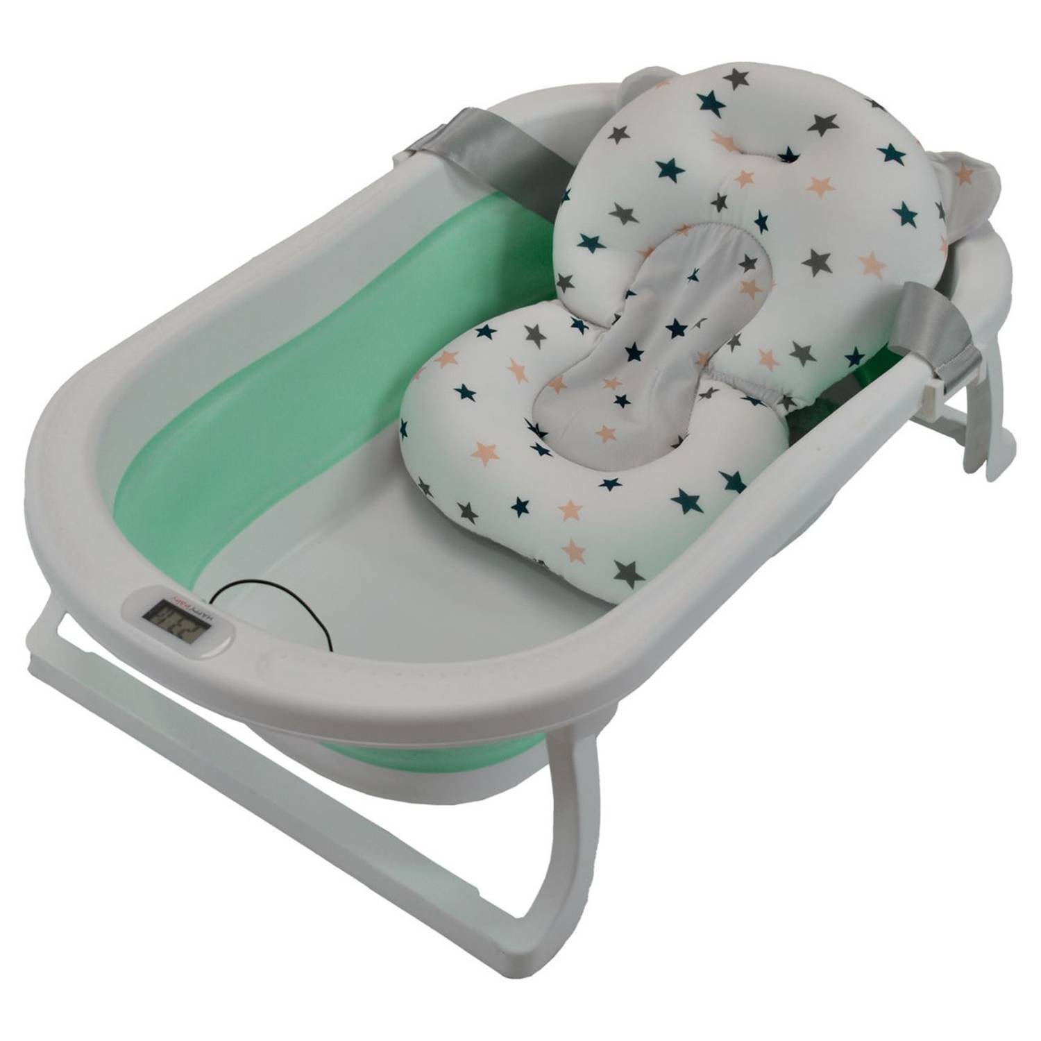 Bañera inflable para Bebé – Ottoware