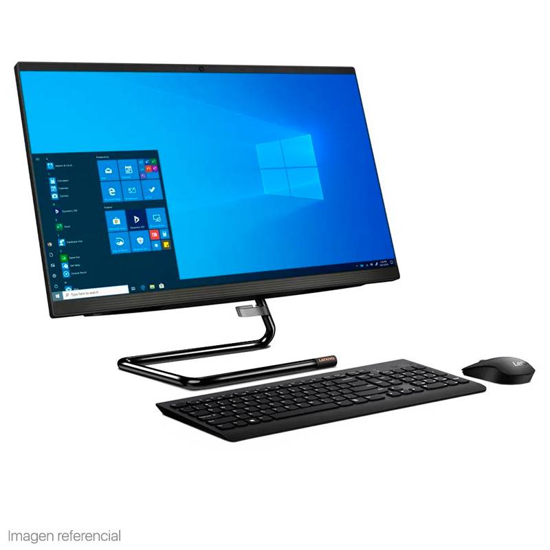 LENOVO - ALL-IN-ONE