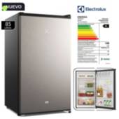 Refrigerador No Frost Multi Door Electrolux Inverter 401 Litros Silver -  ERQU40E2HSS