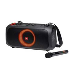 JBL - JBL Parlante Bluetooth PartyBox On-The-Go