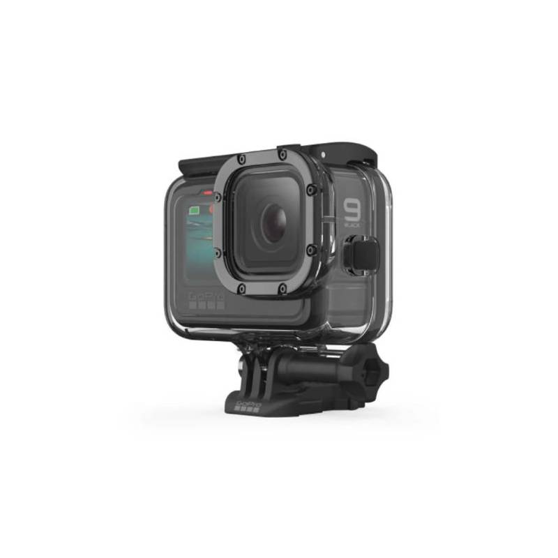Accesorio cámara deportiva  GoPro Carcasa protectora, Para Hero9