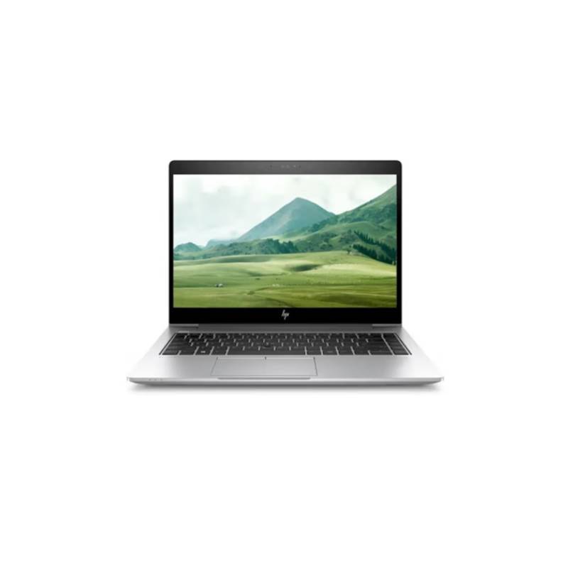 HP - Notebook HP EliteBook 840 G5 14inch i5-8350U 8GB 256GB Reacondicionado