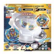 Piao Beyblade Burst Drive Astral Spryzen S7 - Hasbro F3338 em Promoção na  Americanas