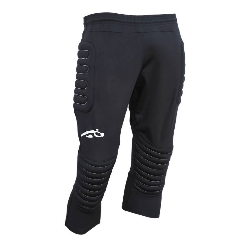 PANTALON LICRA PRO-ONE META NEGRO