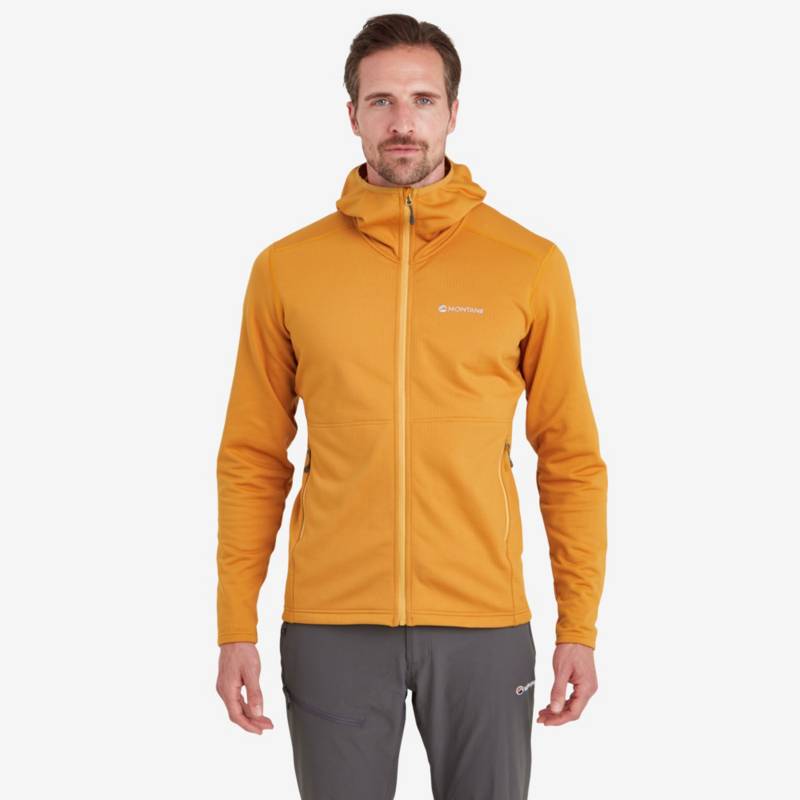 Casaca impermeable hombre Gore-Tex Spirit - Montane - 4nomads Perú