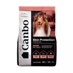 CANBO - Canbo Adulto Skin Protection con Salmon 15 Kg
