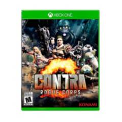 CONTRA ROGUE CORPS LATAM XBOX ONE