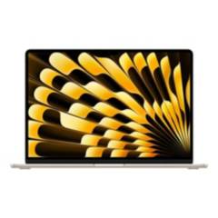 APPLE - MacBook Air M2 15” 8GB  512GB - STARLIGHT