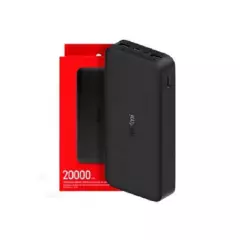OEM - Power Bank Xiaomi 20000 MAH