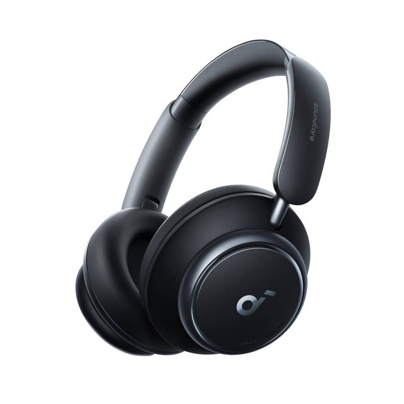 Anker Soundcore Space Q45 Auriculares - Negro ANKER