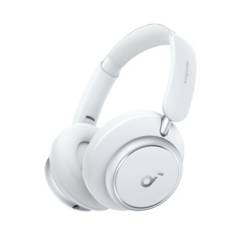 Anker Soundcore Space Q45 Auriculares - Blanco