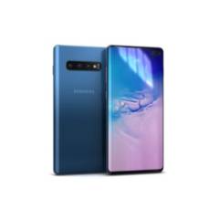 Samsung Galaxy S10 Plus 128GB Single SIM SM-G975U- Azul