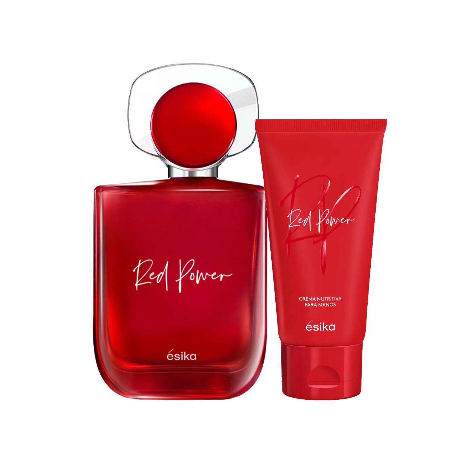 Red Power Perfume de Mujer, 50 ml