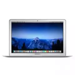 APPLE - Apple MacBook Air MJVE2 13.3inch 2015 i5 - 5th 4GB  128GB Reacondicionado