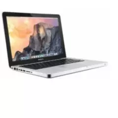 APPLE - Apple Macbook Pro 13.3inch 2012 i5 2.50GHz 8GB 512GB Reacondicionado