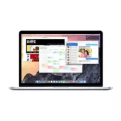 APPLE - Apple MacBook Pro 13 inches 2012 MF841CH/A i5 5287U  8G 512G Reacondicionado