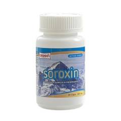 Soroxin x 30 cápsulas - Oriundo's
