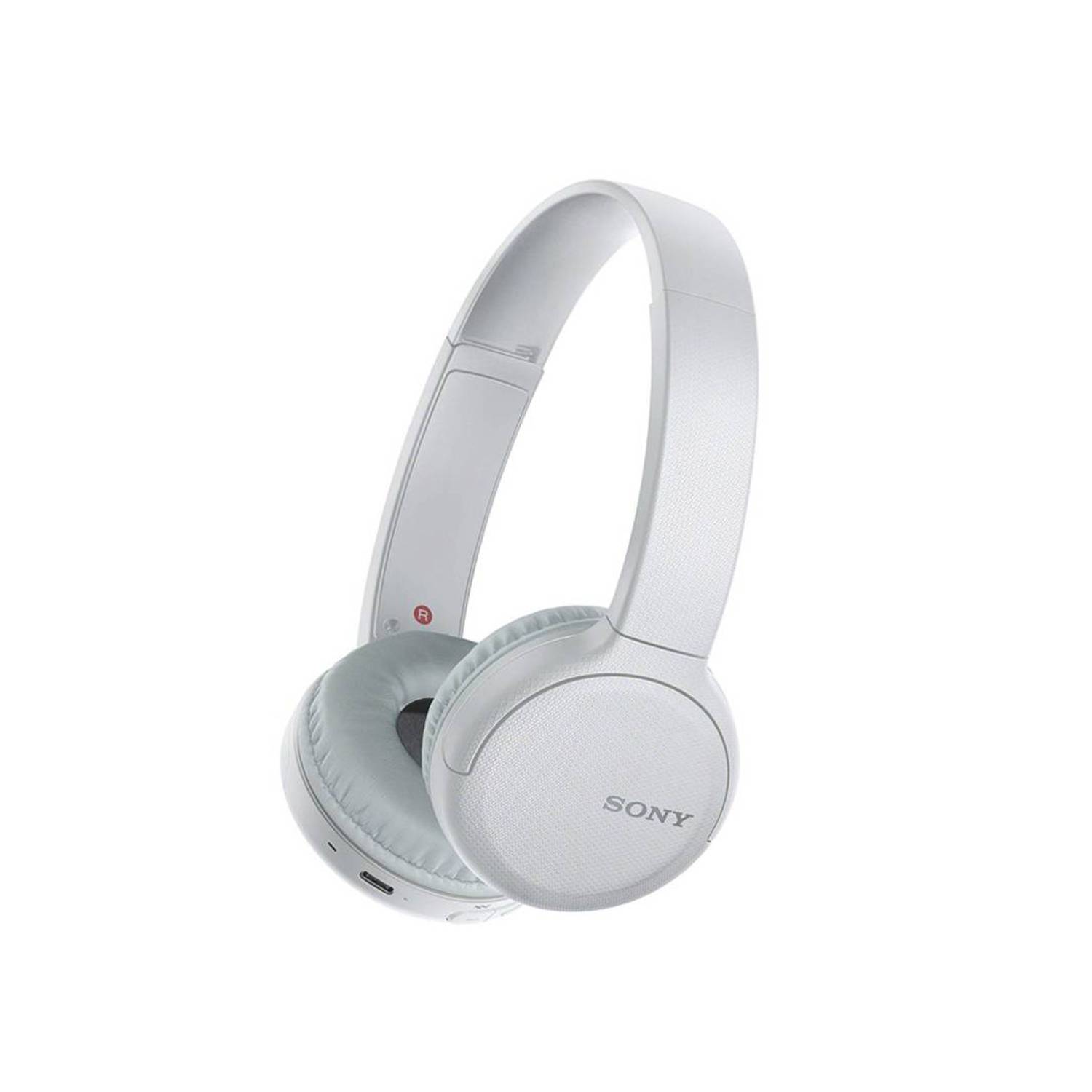 Ripley - SONY AUDÍFONOS WH-CH510 BLUETOOTH 35 HORAS C/MICRO - BLANCO