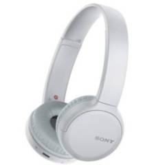 Audífono Bluetooth Sony WH-CH510 Blanco