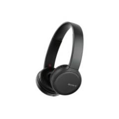 Audífono Bluetooth Sony WH-CH510 Negro