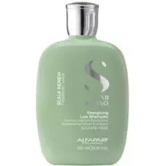ALFAPARF MILANO - Shampoo Anticaída sin Sal Alfaparf Scalp Renew Hair Loss 250ml