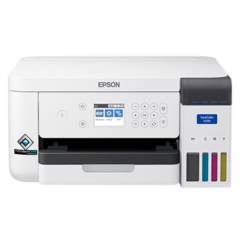 Impresora de Sublimacion Epson F170 Wifi
