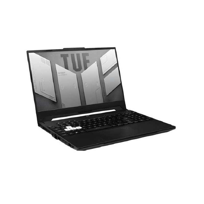 ASUS - Laptop Asus TUF DASH F15 156 Intel Core i5 512GB SSD 8GB Negro