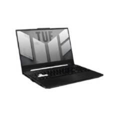 Laptop Asus TUF DASH F15 156 Intel Core i5 512GB SSD 8GB Negro