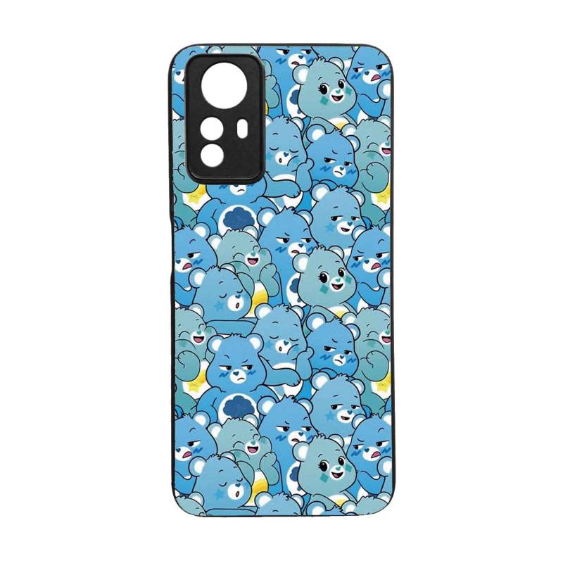 Funda Protector Case Para XIAOMI NOTE 12S 4G. GENERICO