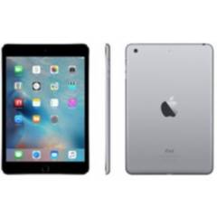 APPLE - Apple iPad mini3  7.9 inch WiFi 64GB grey Reacondicionado