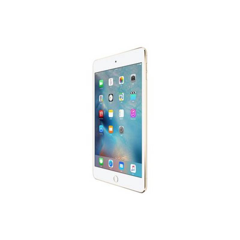 iPad Pro 12.9-in 32GB Wifi Gold (2015) - Producto reacondicionado