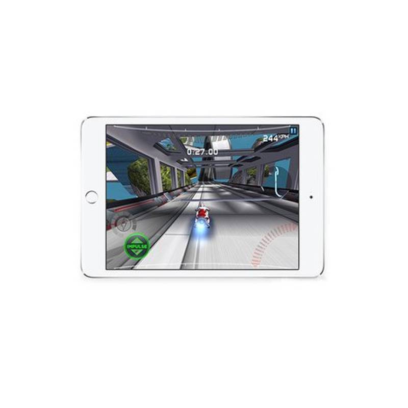 Apple iPad mini3 A1599 7.9 inch WiFi 16GB grey Reacondicionado APPLE