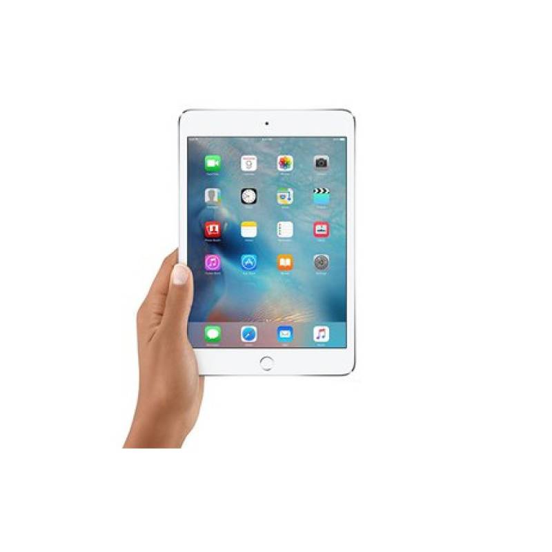 iPad 4 16gb BLANCO Reacondicionados 