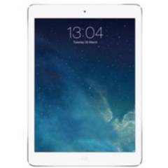 APPLE - Apple iPad5 9.7inch WiFi 32GB silver Reacondicionado
