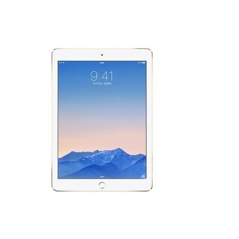 iPad Air reacondicionado de 64 GB con Wi-Fi + Cellular - Azul