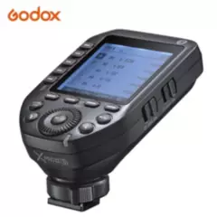GODOX - Disparador Godox XPro II TTL SONY Wireless Flash